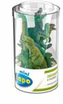 Papo Figurina Set 6 Mini Figurine Dinozauri (Papo33018) - edanco Figurina