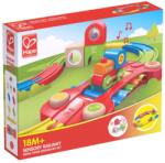Hape Sina de Tren Senzoriala (HapeE3822) - edanco