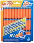 Hasbro Nerf Set 50 Sageti N1 (F8639) - edanco