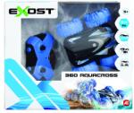 AS Company Masina cu Telecomanda Exost Rc Scara 1: 18 360 Aquacross (7530-20268)