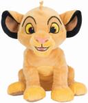 AS Jucarie de Plus Disney Simba 25cm (1607-01721) - edanco
