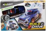 AS Company Silverlit Exost Build 2 Drive Masinuta Rc Albastra (7530-20700_ALBASTRU)