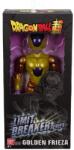 BANDAI Figurina Dragon Ball Limit Breaker Golden Frieza 30cm (Ban36733) Figurina