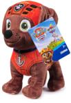 Spin Master Patrula Catelusilor Jucarie de Plus Zuma 17cm (6071649_20149890)