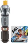 Hasbro Star Wars Sabie Laser Mandalorianul (F1037_F1043) - edanco