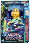 Hasbro Transformers Legacy Evolution Figurina Metalhawk 17cm (F2991_F7207) Figurina