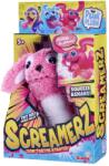 Simba Toys Screamerz Jucarie Plus Iepuras Roz (105953332) - edanco