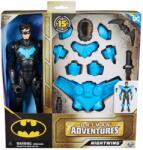 Spin Master Batman Adventures Figurina Nightwing 30cm (6069100) - edanco Figurina