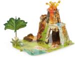 Papo Figurina Decor Tinutul Dinozaurilor (Papo60600) - edanco Figurina