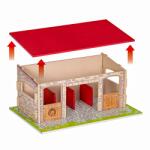 Papo Figurina Boxe pentru Cai (Papo60104) - edanco Figurina