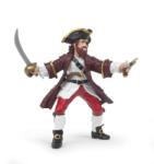 Papo Figurina Piratul Barba Rosie (Papo39428) - edanco Figurina