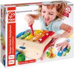 Hape Puzzle Xilofon (HapeE0334) - edanco