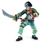 Papo Figurina Pirat Zombie (Papo39484) Figurina