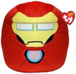 Ty Plus TY Squishy Beanies Marvel Iron Man 30cm (TY39351) - edanco
