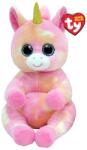 Ty Plus TY 24cm Beanie Bellies Unicorn Skylar (TY43210)