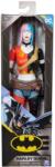 Spin Master Figurina Harley Quinn 30cm (6055697_20145638) - edanco Figurina