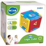 HOLA Joc Cubul Logic (HolaA7990)