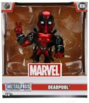 Simba Toys Marvel Figurina Metalica Deadpool 10 Cm (253221006) - edanco Figurina