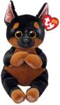 Ty Plus TY 24cm Beanie Bellies Catelus Maro Fritz (TY43213)