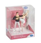 Papo Set Figurine Balerina si Partenerul Ei (Papo39128) - edanco Figurina