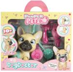 Simba Toys Pamper Petz Catelus la Doctor (105950056) - edanco Figurina