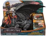 Spin Master Cum Sa Iti Dresezi Dragonul Dragonul Rosu (6072650) - edanco Figurina