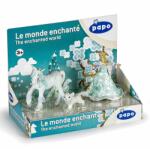 Papo Figurina Set Regina de Gheata (Papo80506) - edanco Figurina