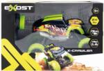 AS Company Masina cu Telecomanda Exost R/c X-crawler (7530-20634)