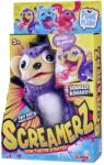 Simba Toys Screamerz Jucarie Plus Maimutica Violet (105953333)