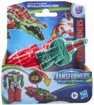Hasbro Transformers 7 Earthspark Figurina Transformabila Skullcruncher 6cm (F6229_F8661) Figurina