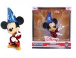 Simba Toys Jada Figurina Metalica Mickey Mouse in Costum Sorcerer 15cm (253076001) - edanco Figurina