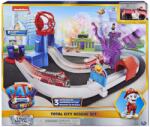 Spin Master Patrula Catelusilor Set de Joaca Salveaza Orasul (6061056) - edanco Figurina