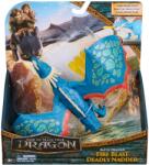 Spin Master Cum Sa Iti Dresezi Dragonul Lupta Dragonilor Figurina Dragon Deadly Nadder 26.5 Cm (6072591_20151288) - edanco Figurina