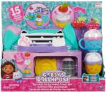 Spin Master Gabbys Dollhouse Set pentru Prajituri (6067216) Papusa