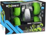 AS Company Masina cu Telecomanda Exost 360 Tornado Verde (7530-20261)