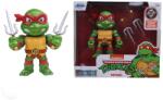 Simba Toys Figurina Metalica Testoasele Ninja Raphael (253283001) - edanco Figurina