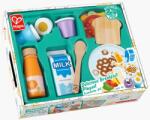 Hape Set Mic-dejun (HapeE3172) - edanco