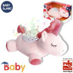 Reig Unicorn muzical cu proiector (MAG-RG18141)