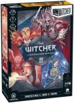 IELLO Unmatched: The Witcher - A birodalmak bukása