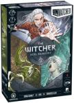 IELLO Unmatched: The Witcher - Acél és ezüst