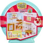 MGA Entertainment MGA's Miniverse - Fă-l Mini Pizzerie (566069-X1EUC) Figurina