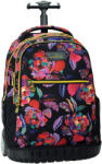 Hallmark Flowers Ghiozdan Școlar Troler Școala Primară Roz 30 Litri 35 x 20 x 46 cm 333-33074 2025 (333-33074)