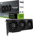 ASUS GeForce RTX 5050 Prime OC 8GB GDDR6 128bit (PRIME-RTX5050-O8G) Videokártya