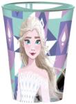  Disney Jégvarázs Ice Magic műanyag pohár 260 ml (STF74207) - sandori