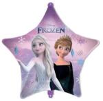  Disney Jégvarázs II Wind Star fólia lufi 46 cm (PNN94991) - sandori