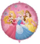  Disney Hercegnők Live Your Story fólia lufi 46 cm (PNN93854) - sandori