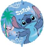 Disney Lilo és Stitch, A csillagkutya Angel fólia lufi 46 cm (PNN96918) - sandori