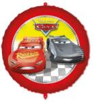  Disney Verdák Arena Race fólia lufi 46 cm (PNN93862) - sandori