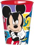  Disney Mickey Better Together műanyag pohár 260 ml (STF74307)