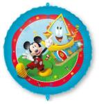  Disney Mickey Rock the House fólia lufi 46 cm (PNN93829) - sandori